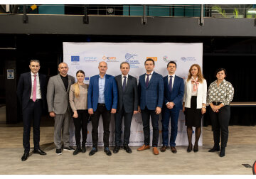 Parteneriat pentru mobilitatea forței de muncă între Slovacia și Moldova. Află de ce oportunități  poți beneficia pentru construirea unei cariere în IT