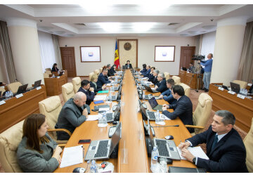В Молдове процесс госзакупок товаров, услуг и работ небольшой стоимости станет более прозрачным, упрощенным и эффективным.