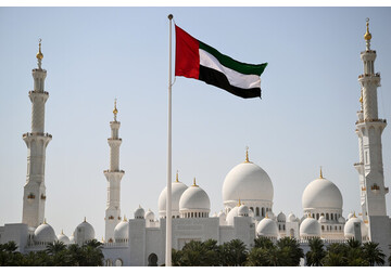 Власти ОАЭ призвали мир не попадать в заложники к Ирану