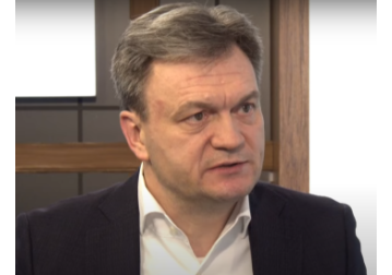 Dorin Recean: Malul drept al Nistrului nu va cumpăra energie electrică de la MoldGRES, chiar dacă vor fi reluate livrările de gaze către malul stâng