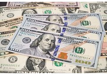 На Западе назвали скрытую угрозу доллару