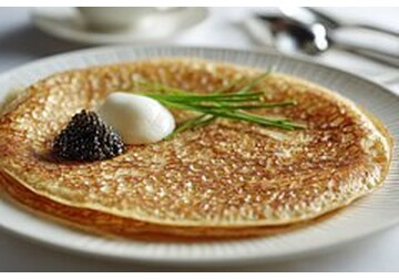 Диетолог обозначила безвредную для веса порцию блинов