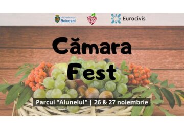 Cămara Fest