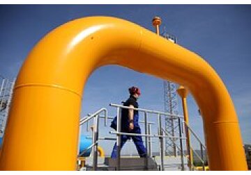 Болгария усложнила транзит российского газа в Европу