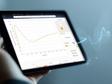 The National Bank of Moldova (NBM) has launched a new tool for developing financial markets: the yield curve