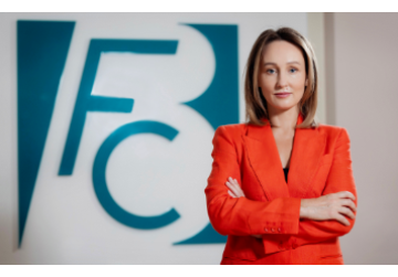 Natalia Codreanu este noua președintă a Consiliului de Conducere al FinComBank.