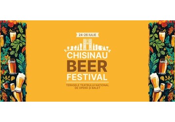 Chisinau Beer Festival