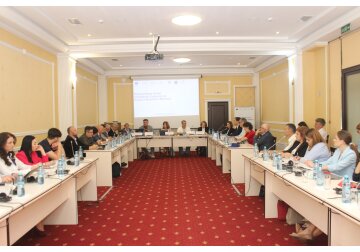 Economic and Social Committee may be established in Moldova
