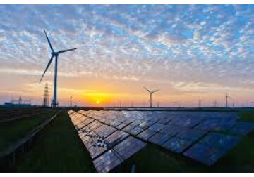 Cât produc de fapt eolienele și fotovoltaicele din România – date agregate Transelectrica
