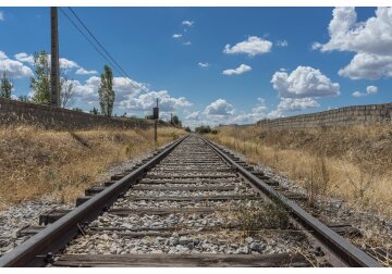 Tranzitul internațional al trenurilor de marfă prin Moldova dinspre/în Ucraina va fi simplificat. 