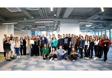 Maib dă start celei de-a III-a ediții a programului de internship 