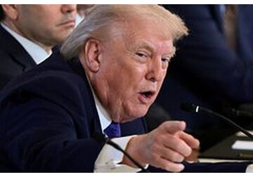 Первый год Трампа стал рекордным по росту госдолга США