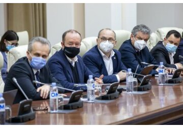 Небытовые потребители с повышенным потреблением газа в производственном процессе получат компенсацию за январь-март 2022 г.