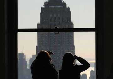 Viitorul Empire State Building este în pericol din pricina pandemiei 