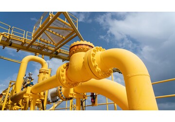 Expert în comerțul cu gaze: „Sunt înspăimântat de ceea ce va fi iarna viitoare în Europa. Vor fi prețuri fără precedent”