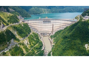 România va construi împreună cu Franța uriașa hidrocentrală de un miliard de euro de la Tarnița