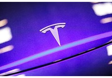 Стало известно о создании дешевого электрокара Tesla