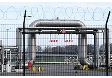 Текущую зиму назвали знаковой для газового рынка ЕС