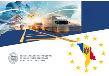 The Ministry of Infrastructure and Regional Development will develop a Transport Development Plan until 2027 to effectively use EU investments