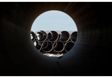 Названы главные покупатели российского газа в Евросоюзе