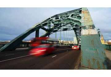 Revealed: How the North/South divide affects the UK economy