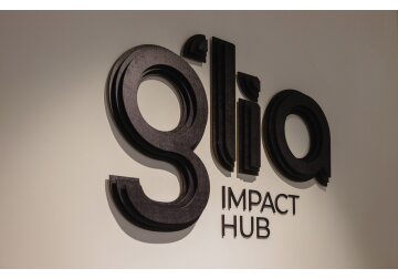 The GLIA Impact Hub Innovation Center, designed for the development of women entrepreneurship, was inaugurated in Moldova.