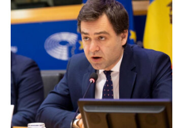 MAEIE: În parcursul său spre Uniunea Europeană, Moldova trebuie să treacă 10 etape, dintre care două au fost deja parcurse, iar acum se află la cea de-a treia etapă