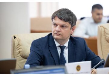 IBRD and IDA will provide Moldova with $106 million to modernize the road infrastructure of the checkpoint on the border with Romania.