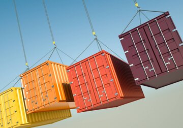 Exporturile spre Rusia, în ianuarie-aprilie 2021, comparativ cu aceeași perioadă din 2020, au crescut cu 9,7% - până la 85,8 milioane dolari.