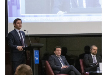 Within the framework of the Foundation for Entrepreneurship and Economic Growth of Moldova (FACEM) in 2022-2025 entrepreneurs will be provided with loans totaling 2.84 billion lei.