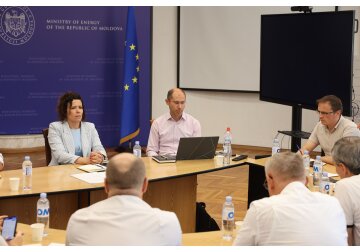В Молдове внедряется пилотная программа по установке интеллектуальных счетчиков для последующего ввода дифференцированных тарифов на электроэнергию
