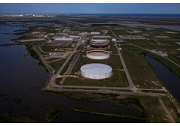 В США захотели восполнить стратегический резерв нефти