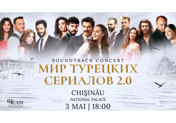 МИР ТУРЕЦКИХ СЕРИАЛОВ 2.0