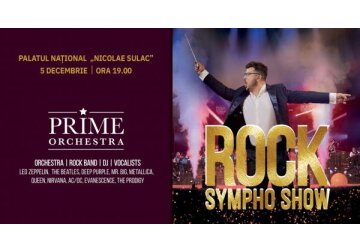 Rock Sympho Show 2023