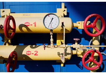 На Украине из-за цен на газ начали останавливаться заводы
