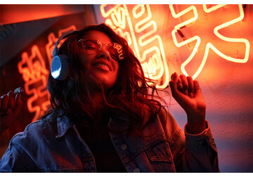 Ученых удивила скрытая реакция тела на музыку