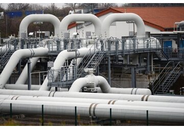 Поставки газа из России предложили обменять на снятие санкций