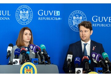 Правительство частично поддержало пакет поправок о поддержке бизнеса, в то же время дополнив его новыми предложениями - о возмещении НДС и акциза на дизтопливо аграриям