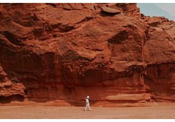 Обнаружено новое препятствие для полета человека на Марс