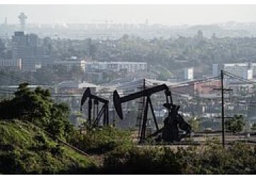 Нефть назвали главным экспортным товаром США