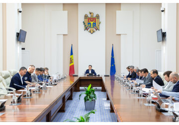 În Moldova, persoanelor juridice și fizice care importă cereale din Ucraina în baza unor licențe li s-a interzis vânzarea și/sau exportul acestor mărfuri importate.