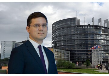 European Parliament Vice-President Victor Negrescu called on European Council President António Costa to launch cluster negotiations on Moldova's accession to the EU