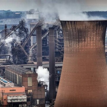 China hits out at British Steel nationalisation