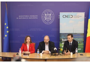 Consumatorii vulnerabili din Moldova vor putea primi până la 7.000 de lei pentru achiziționarea echipamentelor electrice noi în cadrul Programului ”Vouchere pentru electrocasnice”