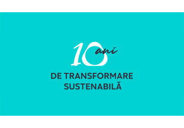 10 ani de transformare sustenabilă: Philip Morris International a prezentat Raportul Integrat