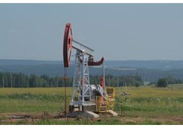 Китай резко снизил закупки российской нефти