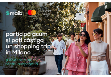 Shopping trip în inima modei – Milano te așteaptă!