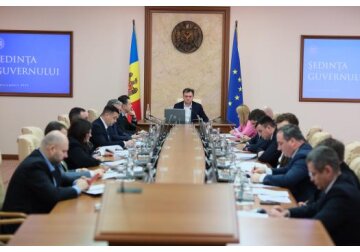 The state reclaims the rights to oil and gas fields in southern Moldova, which previously belonged to Redeco and Valiexchimp that subsequently absorbed it.