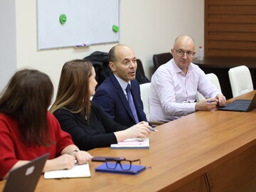 Banca Mondială va sprijini Moldova în consolidarea unui sistem de achiziții publice eficient, transparent și orientat spre rezultate