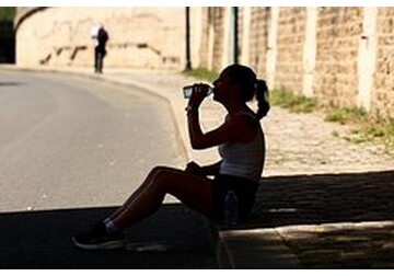 Подсчитаны убытки Европы от жары